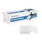Dealmed Gauze Pads, N/S, Non Woven, 2" X 2", 4 Ply, 200/Bx, 20/Cs, 4000PK 783222 - alternate 1